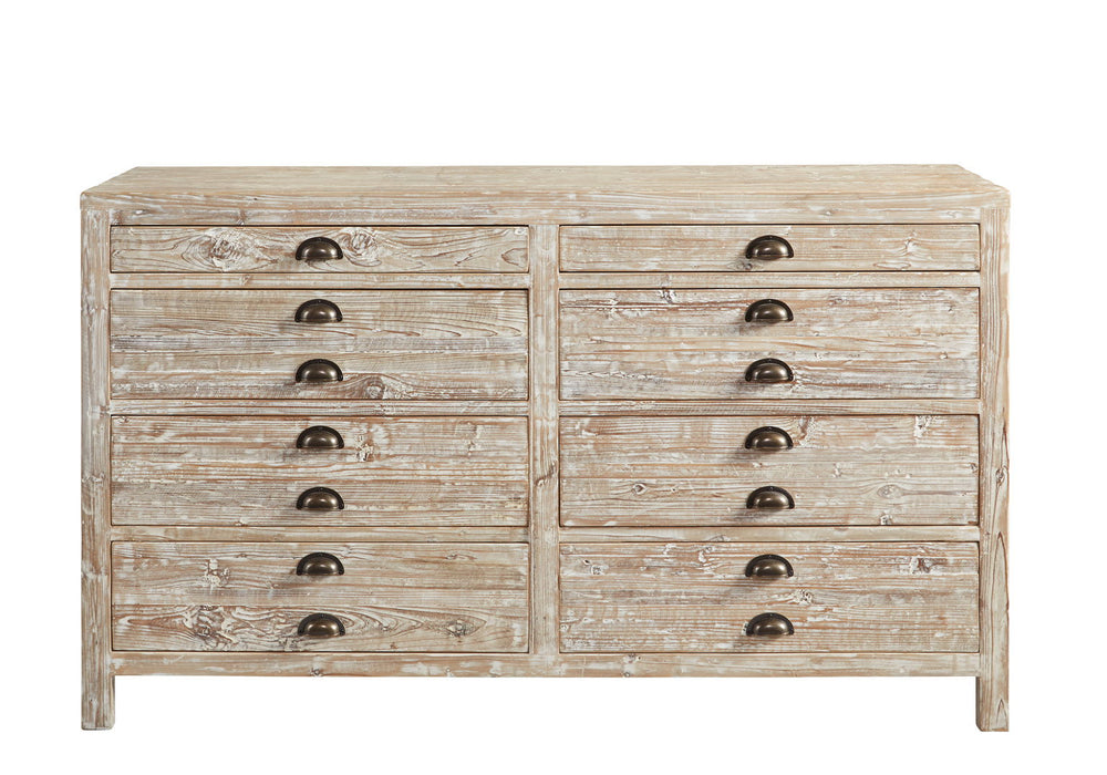 Apothecary - Medium Chest