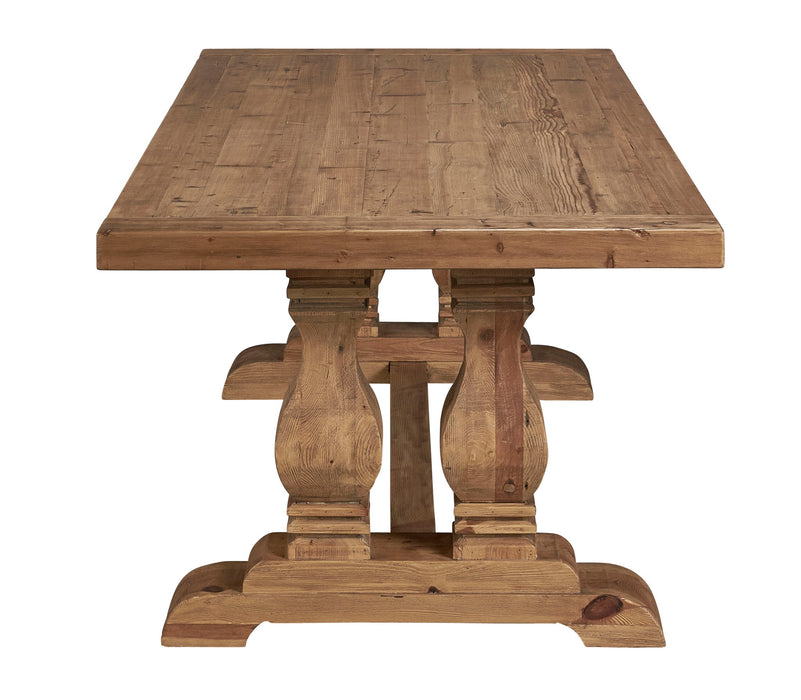 Manor House - Trestle Table