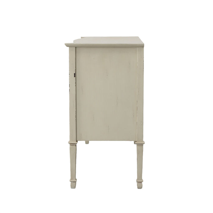 Willow - Sideboard - White