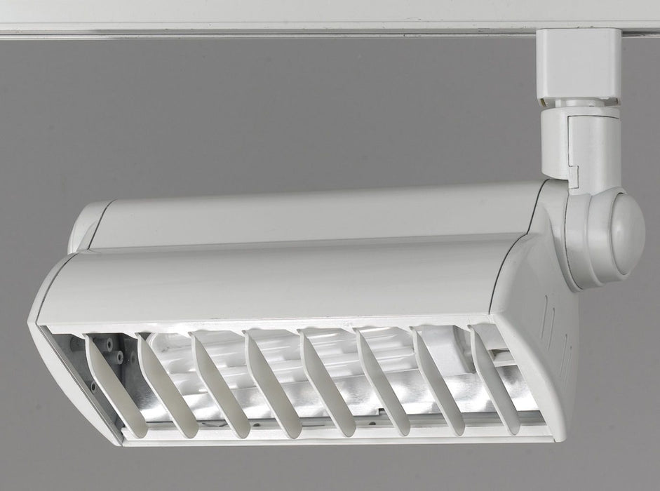 Fluorescent 26W, G24, Q-3, 4-Pin - White