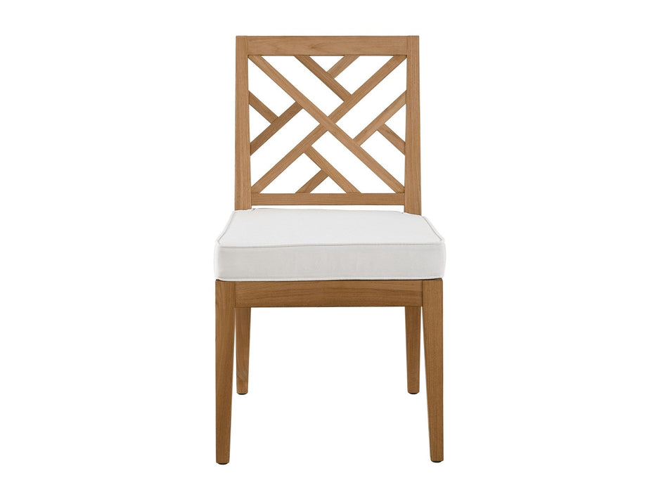 Coastal Living Outdoor - Arm Chair