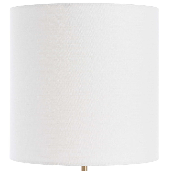 Britwell - Buffet Lamp - Brown