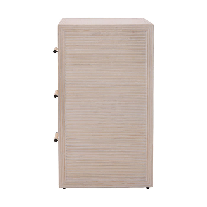 Samson - Chest - Beige