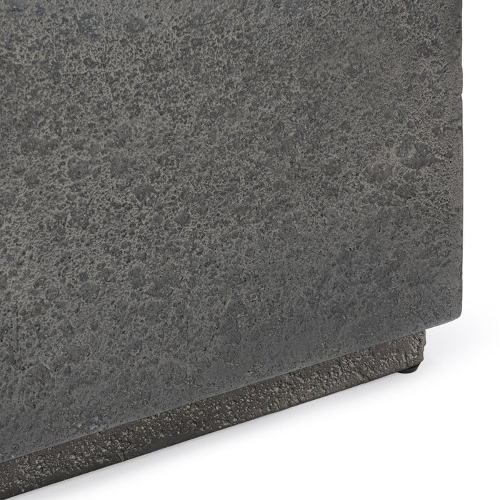 Marwin - Outdoor Square Table