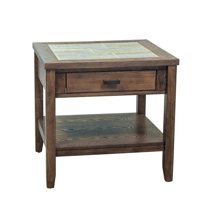 Mesa Valley - Table