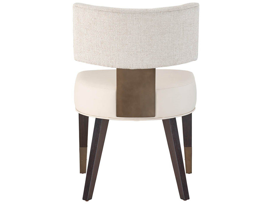 Erinn V x Universal - Loleta Side Chair (Set of 2) - Beige