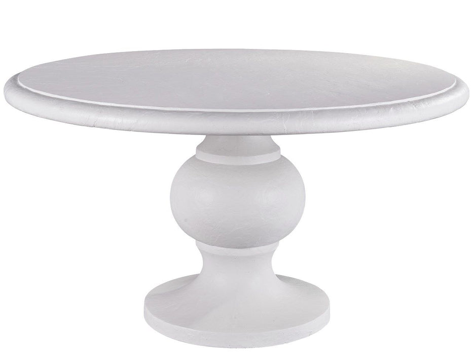 Coastal Living Outdoor / Honolua Bay - Dining Table - White
