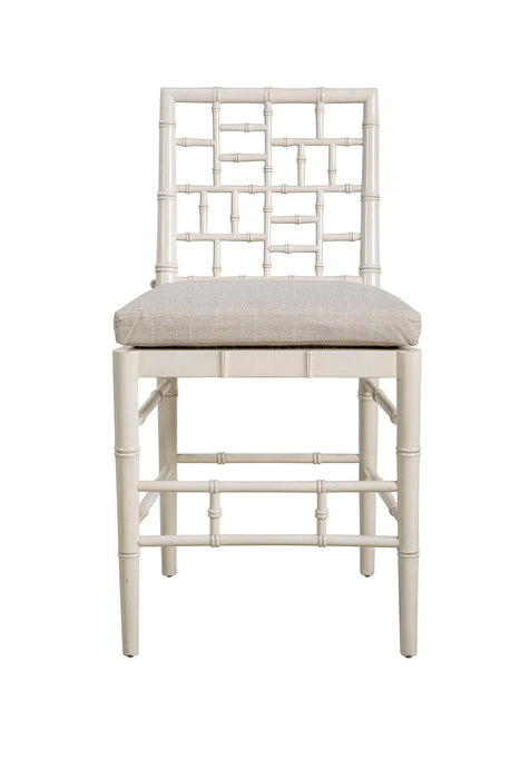 Hugo - Counter Stool