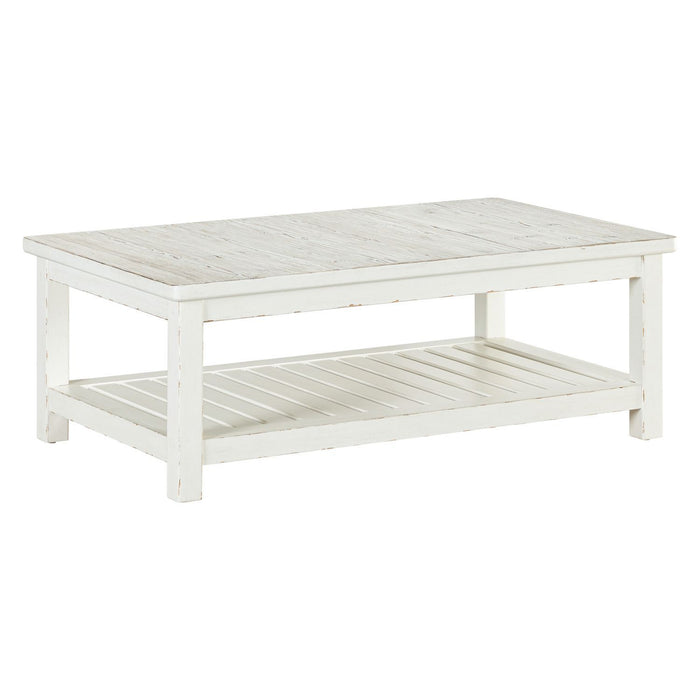 Backroads - Table