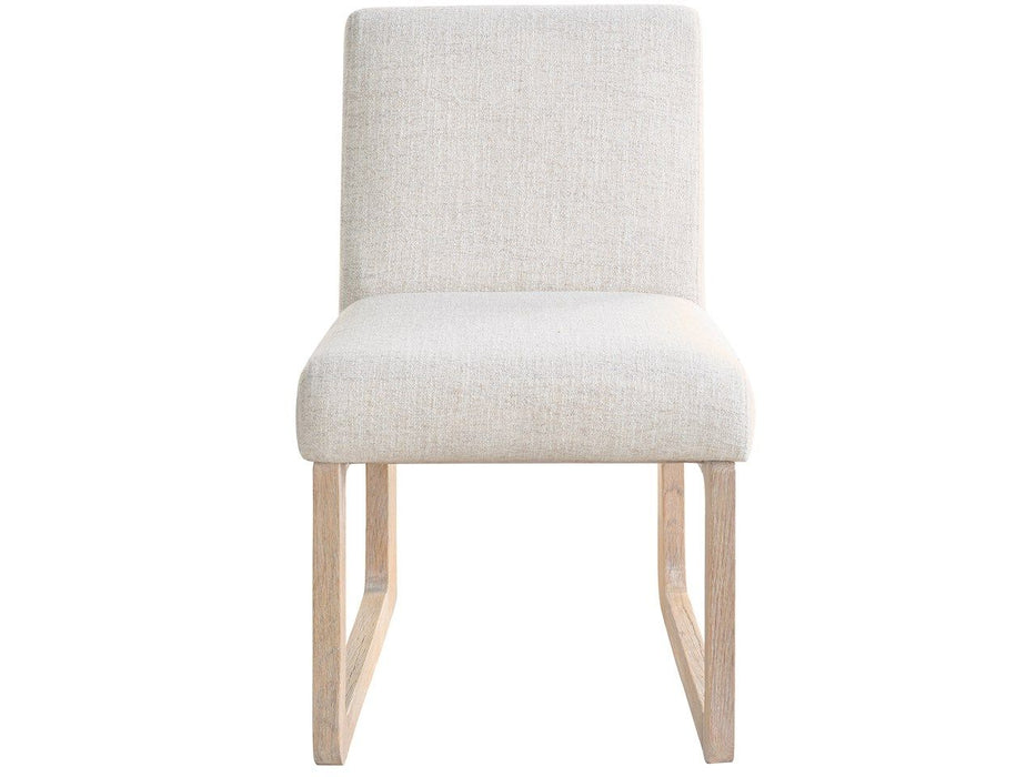 Modern - Side Chair (Set of 2)