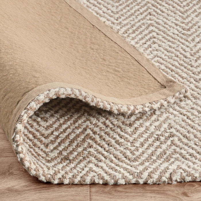 Herringbone - Chenille Rug