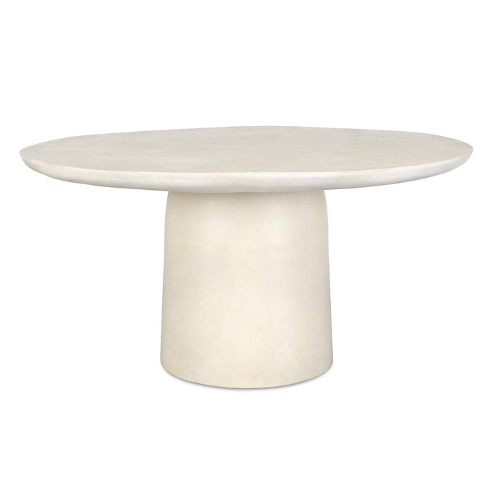 Madrone - Outdoor Dining Table