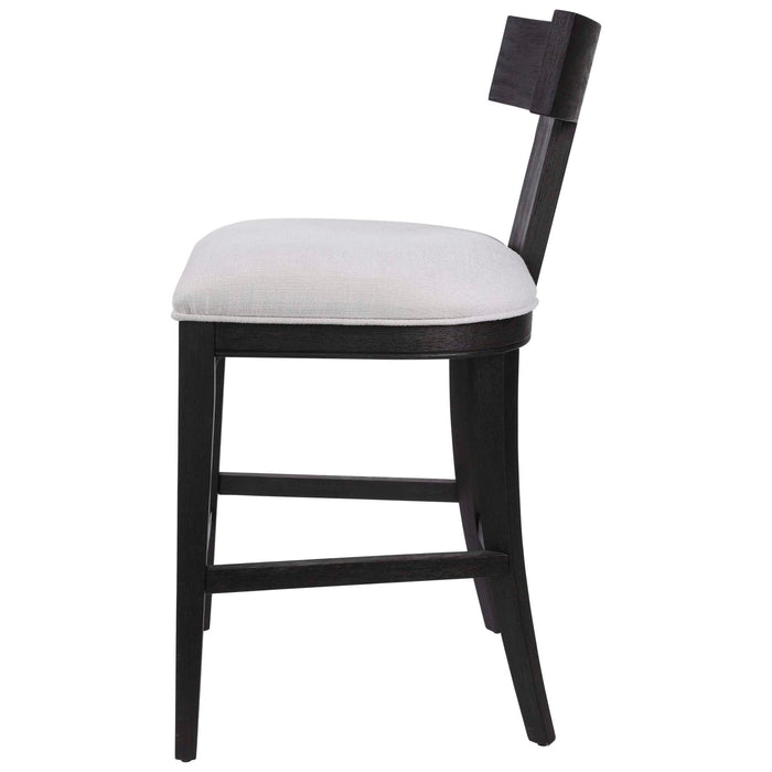Idris - Counter Stool