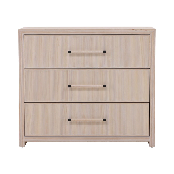 Samson - Chest - Beige