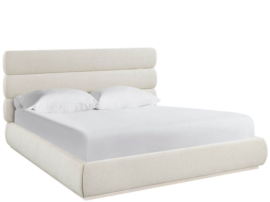 Modern - Horizon Bed