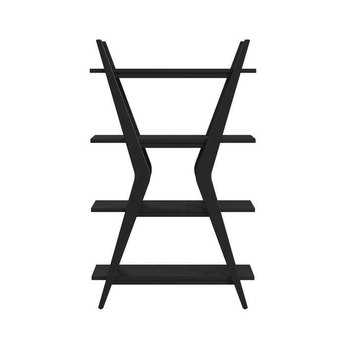 Stratton - Etagere - Black