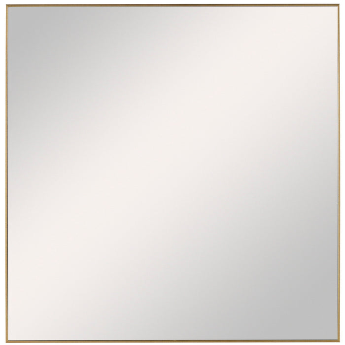 Alexo - Square Mirror