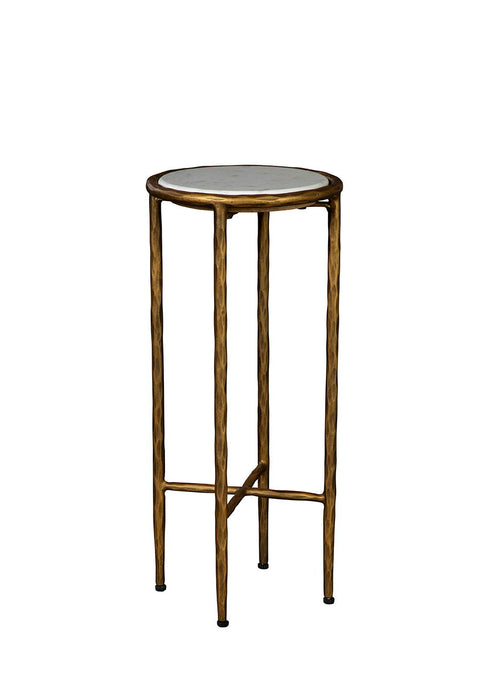 Lindsay - Martini Table - Gold