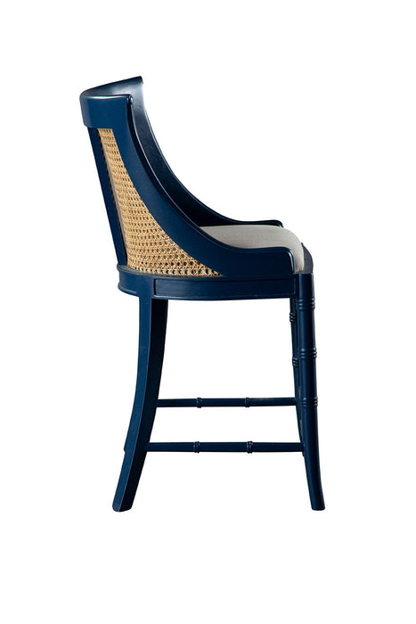 Spoonback - Counter Stool