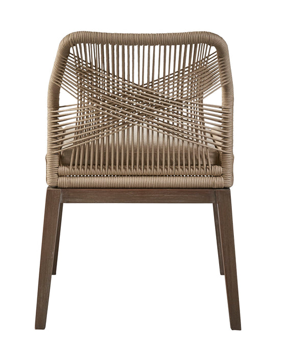 Fiddler - Chair (Set of 2)