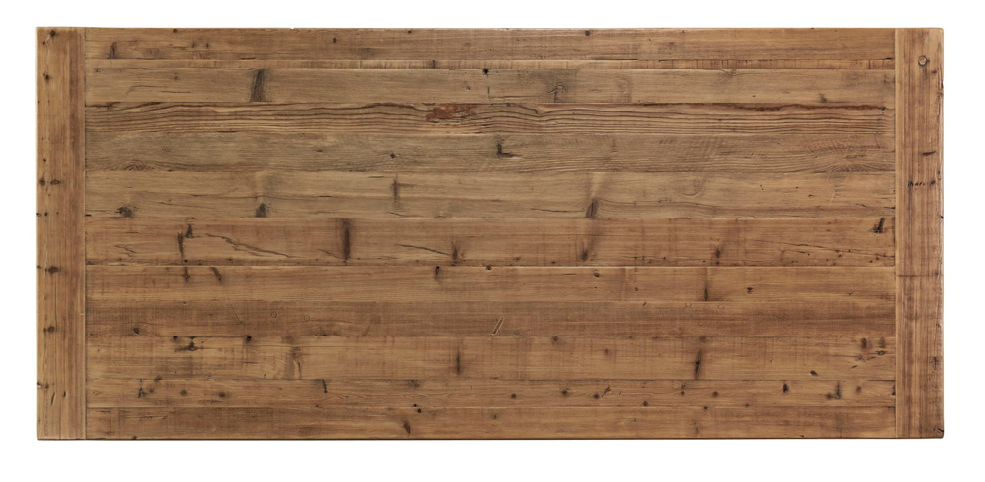 Manor House - Trestle Table