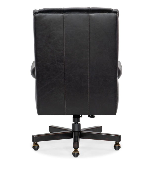 EC - Charleston Executive Swivel Tilt Chair