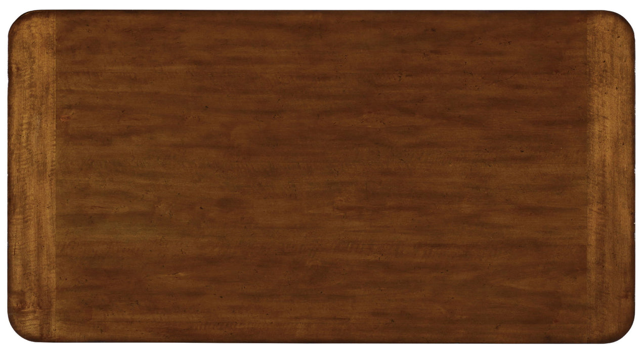 Tynecastle - Writing Desk