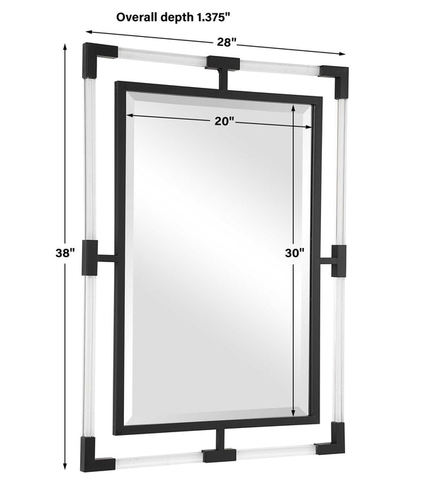 Balkan - Iron Mirror