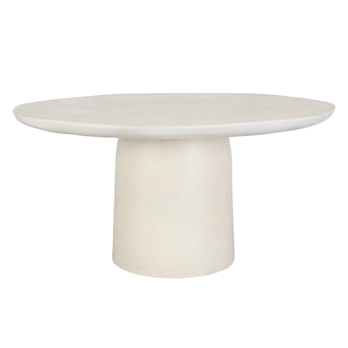 Madrone - Outdoor Dining Table