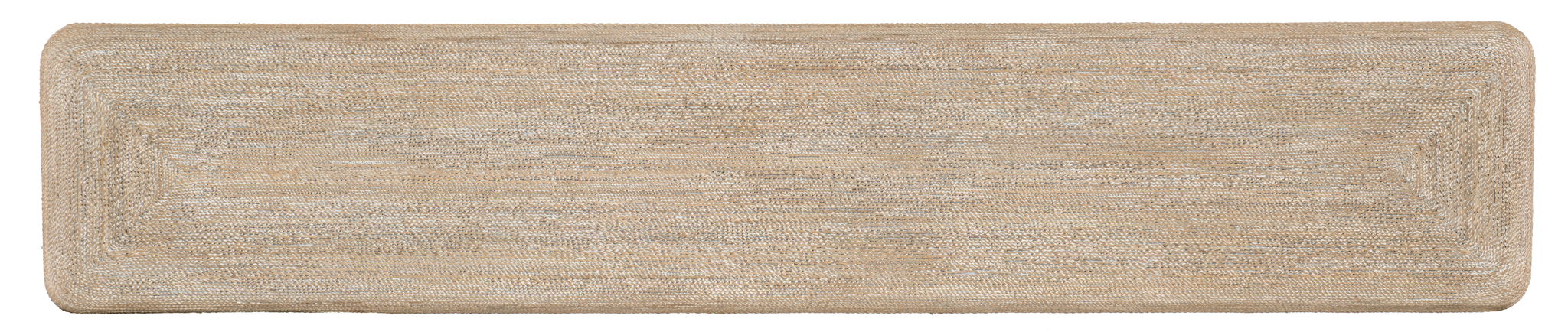 Serenity - Bahari Console Table - Beige