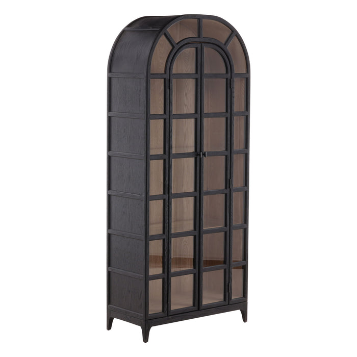 Avora - Bookcase - Black