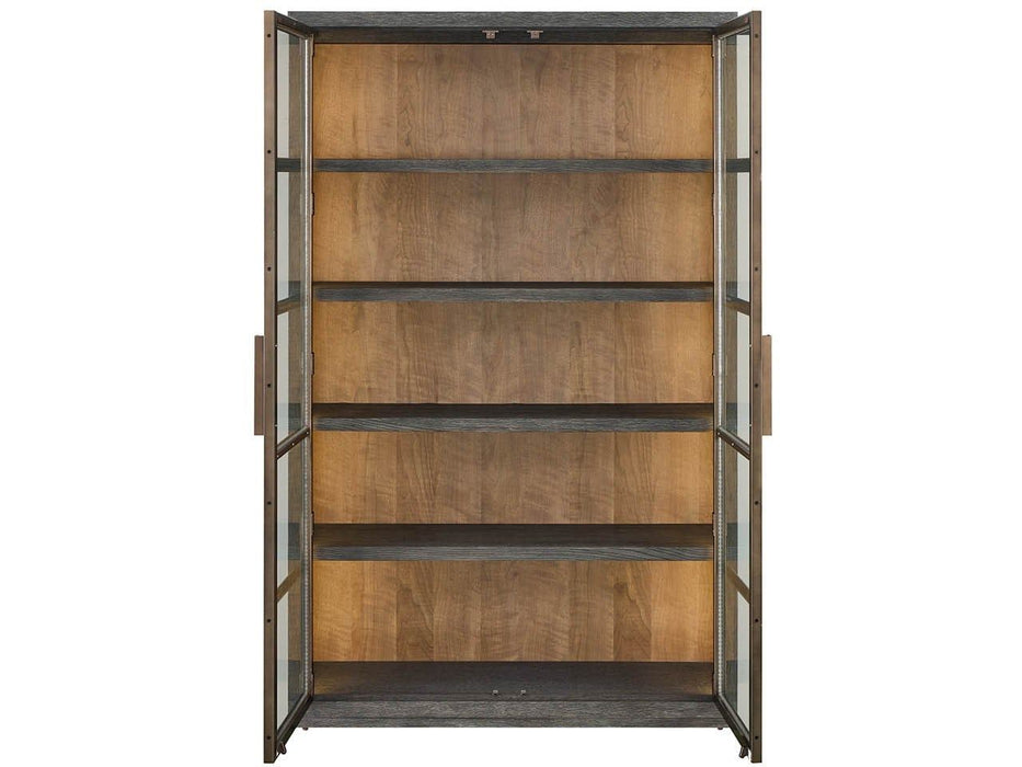 Modern - Display Cabinet