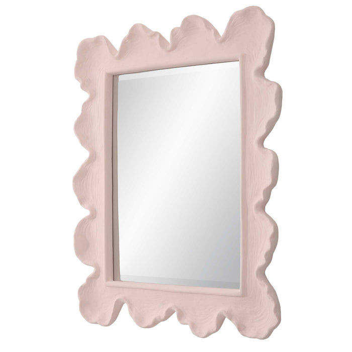 Sea Coral - Mirror
