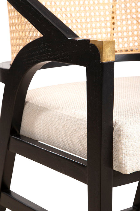 Royce - Counter Stool