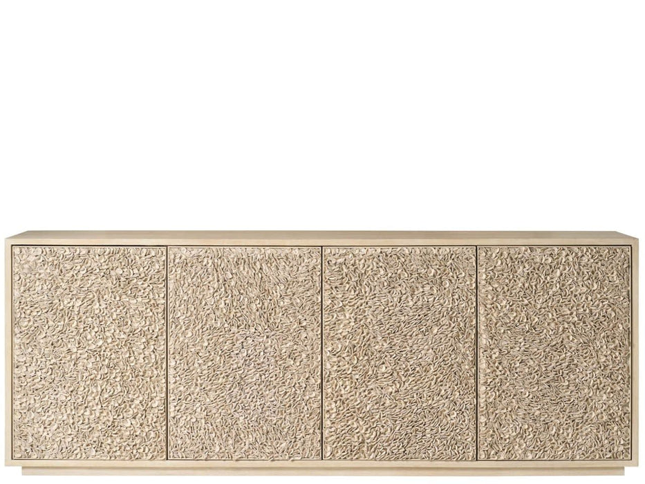 Modern - Blossom Credenza