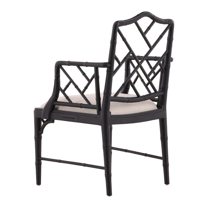 Sawyer - Arm Chair