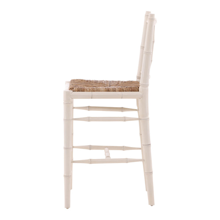 Bamboo - Counter Stool