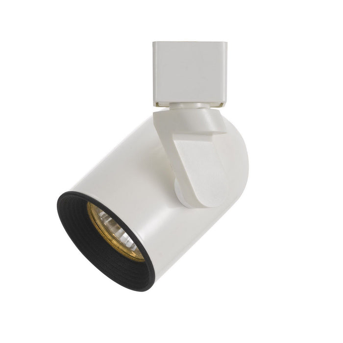 Gu-10, Twist And Turn, 120V, 50W - White