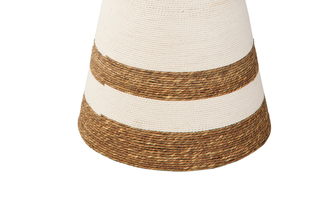 Jayce - Accent Table - Natural