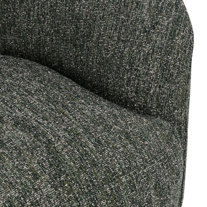 Beverly - Swivel Accent Chair
