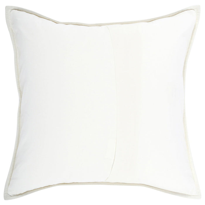Abram - Cotton Linen Sham