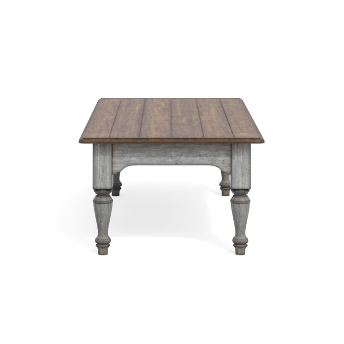 Plymouth - Table