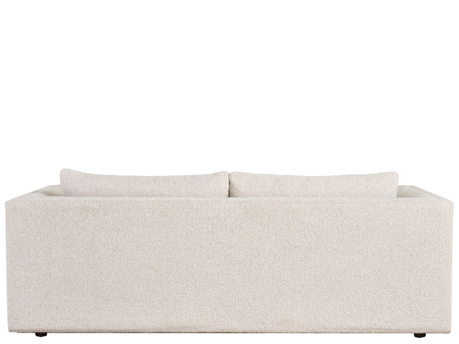 Modern - Theo Sofa - White