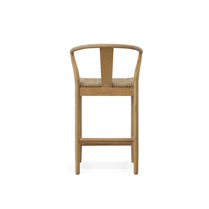 Broomstick - Counter Stool
