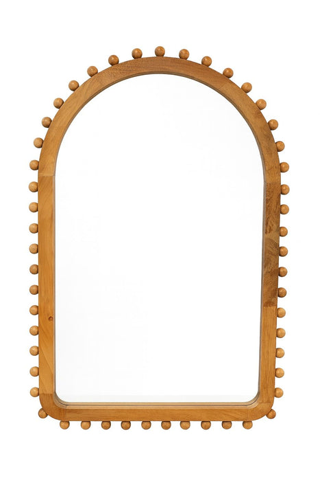 Bodhi - Wall Mirror - Natural