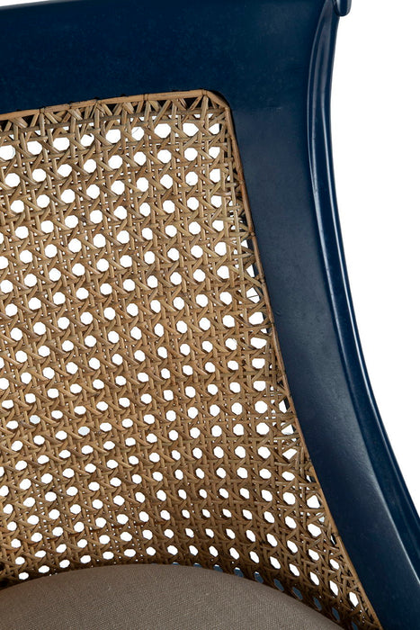 Spoonback - Counter Stool
