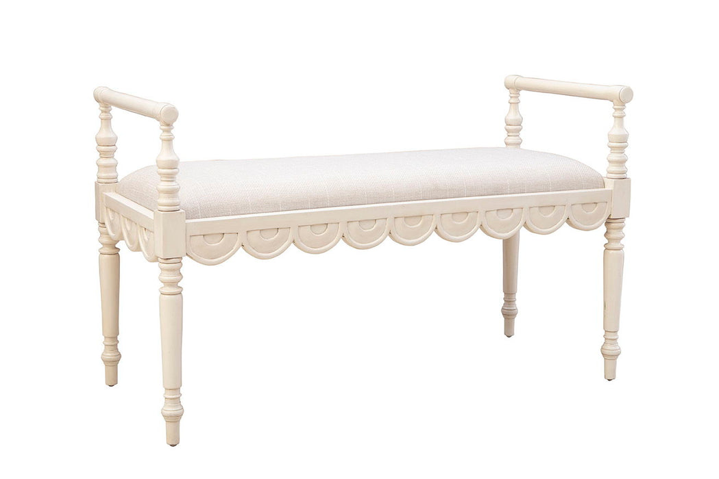 Juliet - Bench