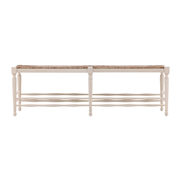 Reed - Bench