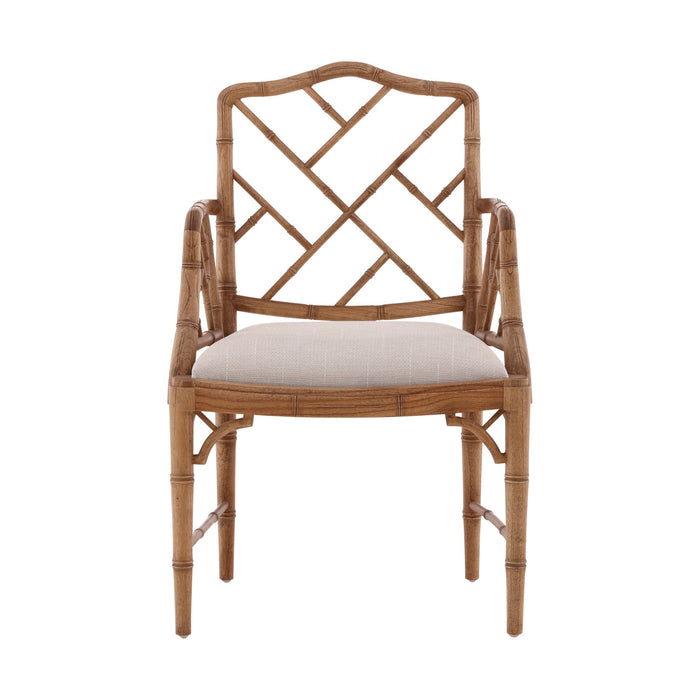 Sawyer - Arm Chair