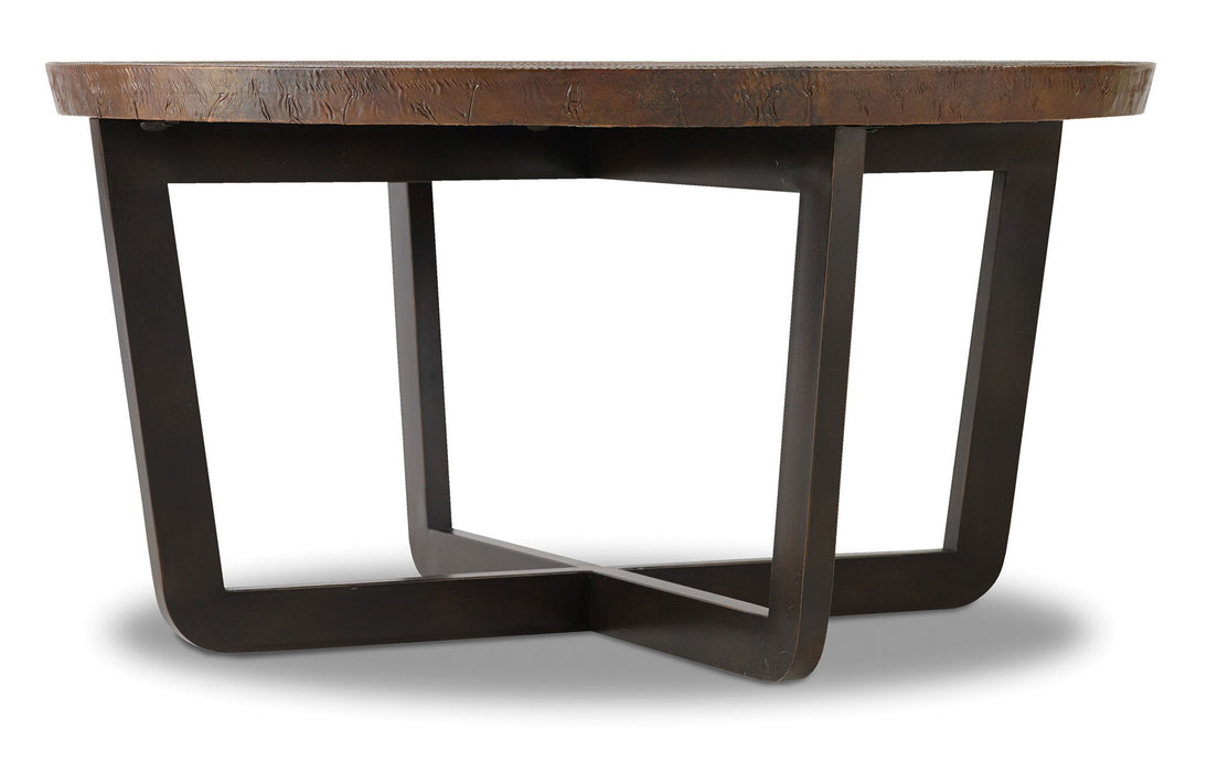 Commerce And Market - Parkcrest Round Table